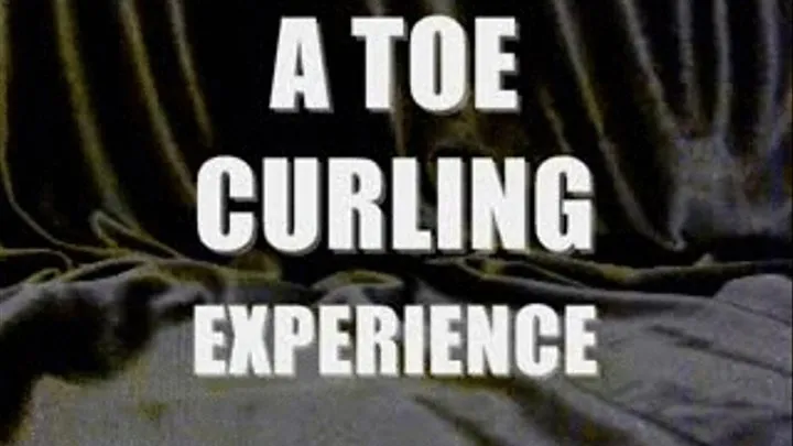 a toe curling experience