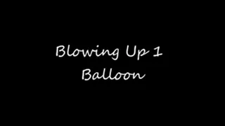 White Balloon - B2P