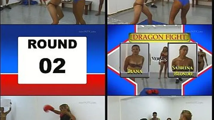 REAL BOXE CHALLENGE - CLIP 01