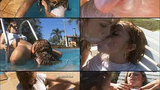 LESBIAN KISSES TOP BLONDE - FULL VERSION 2