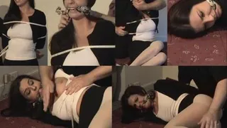 Bondage Tickle Therapy, Part 1