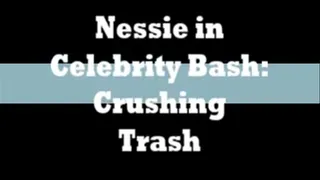 Celebrity Bash 2: Crushing Trash - mp4 - 426x240 (lower quality for easier downloading/ )