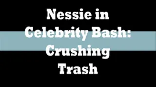 Celebrity Bash 2: Crushing Trash - mp4 HD