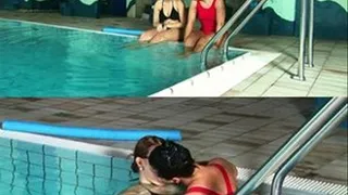 Hotel Pool Part 1 (WMV )