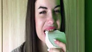 Klara - Cheese Eat