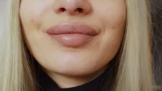 Pretty Helena - Cum In To My Mouth