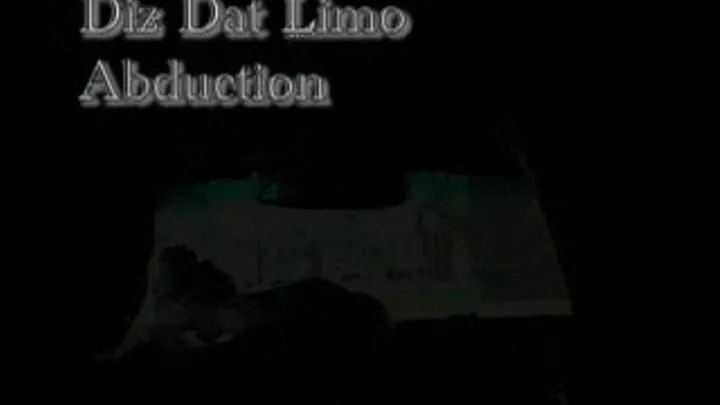 AF2 pt 7 - The Limo 2 of 5