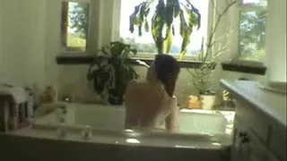 Roped After Bathing - Full Version