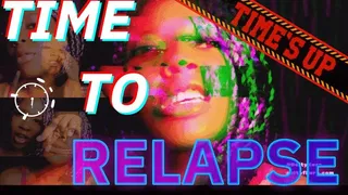 Time To RELAPSE! - (Fantasy Roleplay - Manipulatrix Findom Brat)