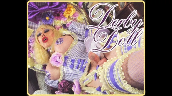 Derby Doll