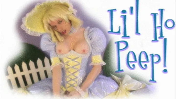 Little Ho Peep