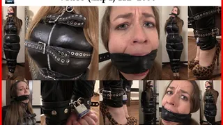 Pepper Sterling - Catsuited Bondage Slave ( )