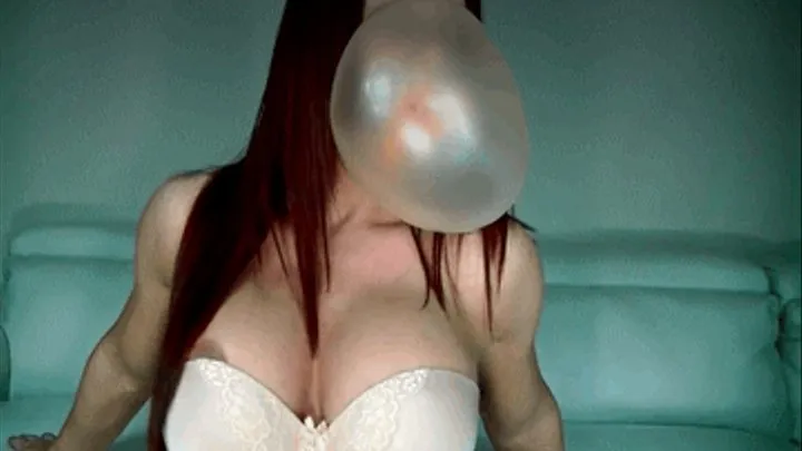 Nipple Slips and Bubble Gum