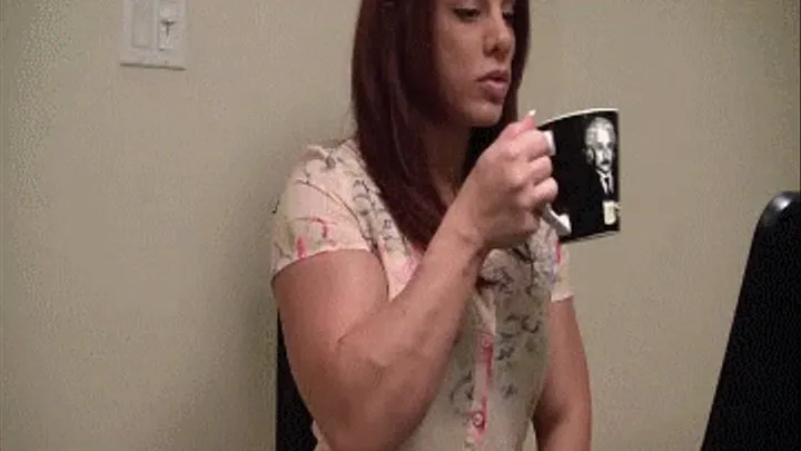 Go Fetch your Own Coffee Bitch