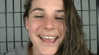 Nichole Peters: A rare mouth tour