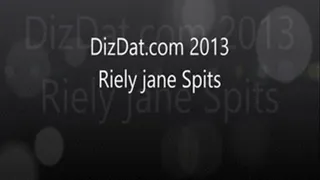 Riely Jane Spits