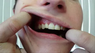 Lexi Lee's mouth tour