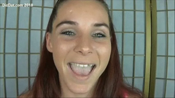 Nichole Peters : Mouth Update