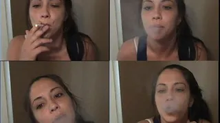 Madeline smoke