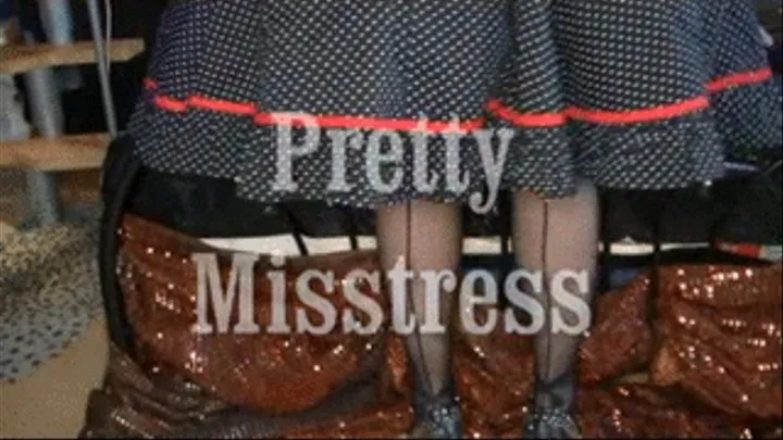 Pretty Misstress