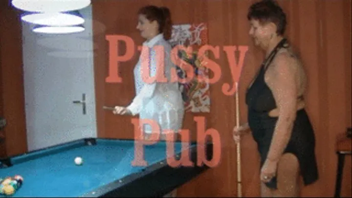 Pussy Pub