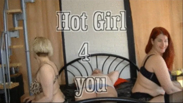 Hot girls 4 you