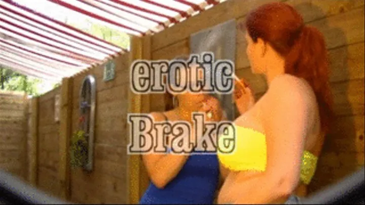 erotic break