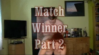 match winner 2