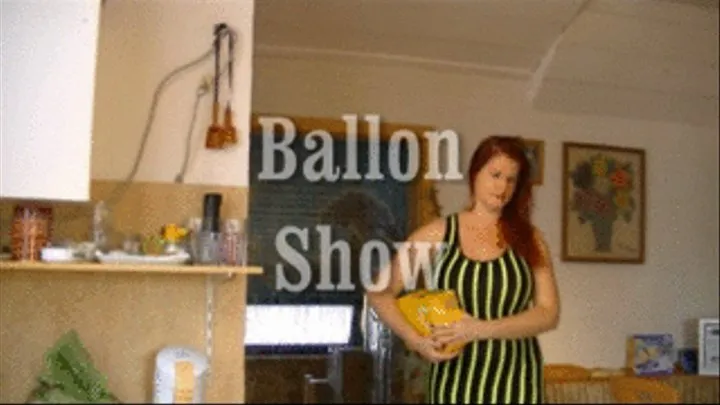 ballon Show