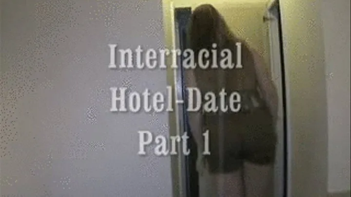 interracial Hotel Date Part 1