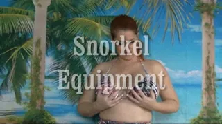 Snorkel Equipment