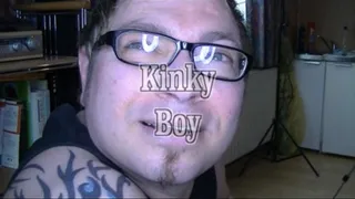 Kinky Boy