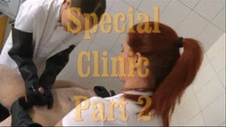 Special Clinic 2