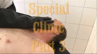Special Clinic 3
