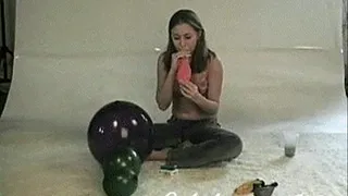 Nykkis Balloon Fun