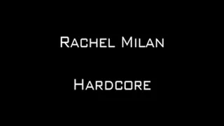 Rachel Milan gets exited