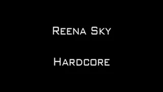 Reena Sky Hardcore