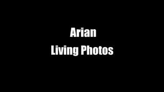 Arian Foot Fetish Living Photos
