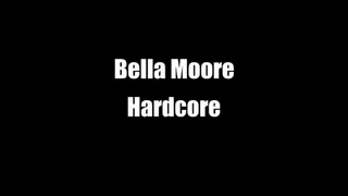 Bella Moore Foot Fetish Hardcore