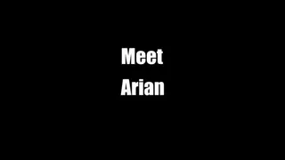 Meet Arian Foot Fetish Interview