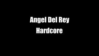Angel Del Rey Foot Fetish Hardcore