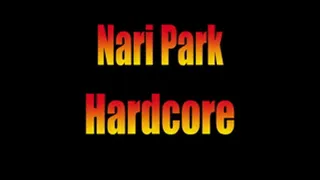 Nari Park Exotic Foot Fetish Hardcore