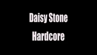 Daisy Stone Foot-fetish Hardcore