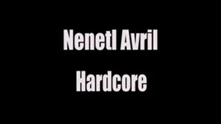 Nenetl Avril Foot Fetish Hardcore