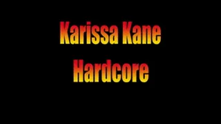 Karissa Kane Foot Fetish Fucking