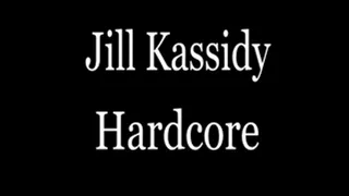 Jill Kassidy Foot Fetish Hardcore