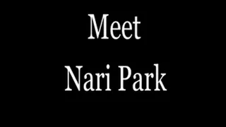 Nari Park Foot Fetish Interview