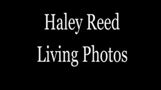 Haley Reed Foot Fetish Living Photos