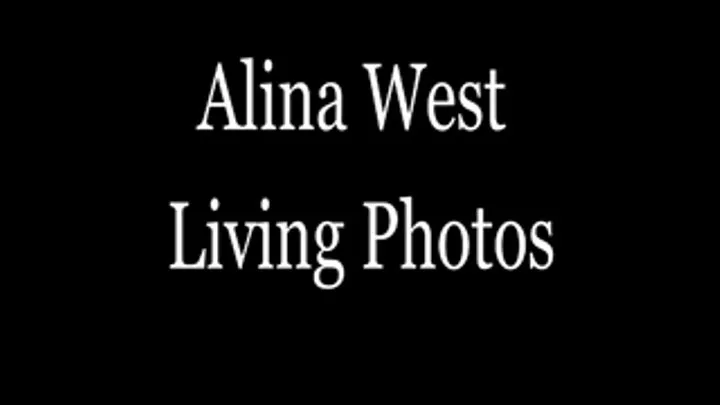 Alina West Masturbation Foot Fetish