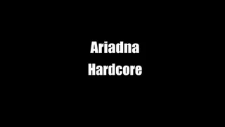 Ariadna Russian Foot Fetish Hardcore Fucking